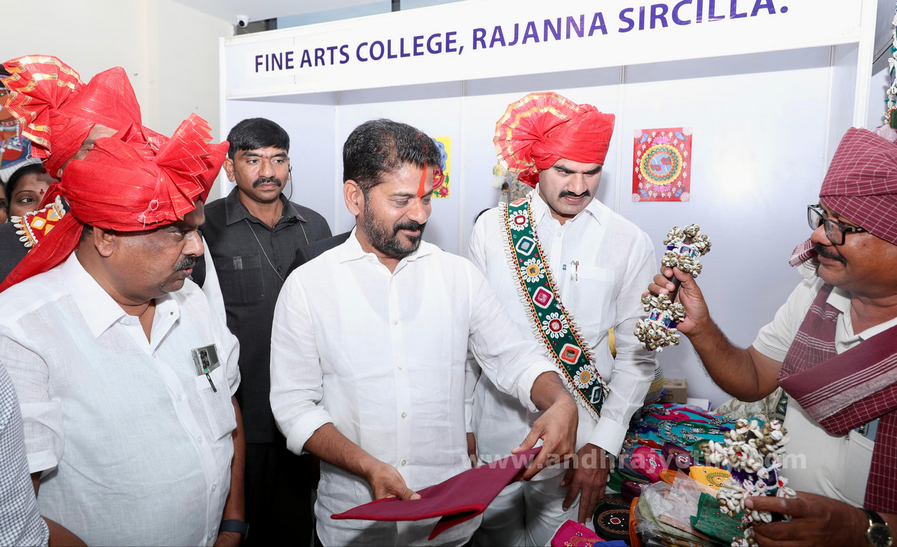 తండాల రూపురేఖలు మారుస్తాం.. 