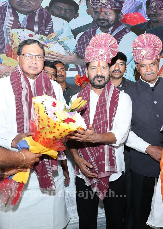 తండాల రూపురేఖలు మారుస్తాం.. 
