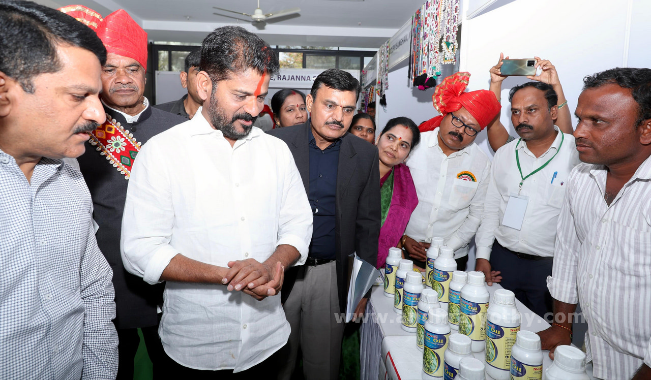 తండాల రూపురేఖలు మారుస్తాం.. 