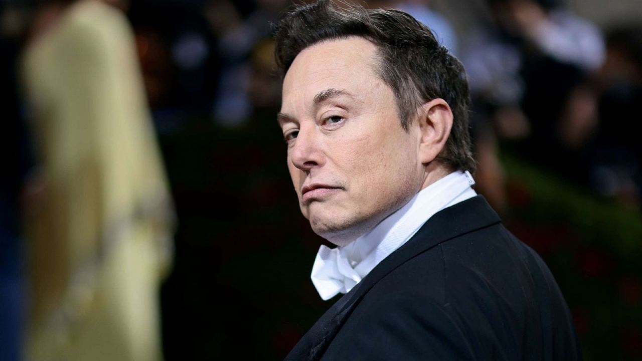 Elon Musk Net Worth: గంటకు రూ.3 కోట్లు.. దిమ్మతిరిగే రేంజ్‌లో ఎలాన్ మస్క్ సంపాదన