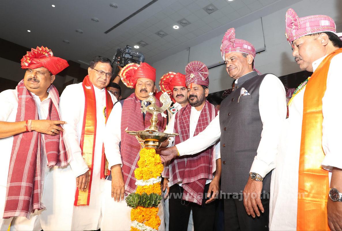 తండాల రూపురేఖలు మారుస్తాం.. 