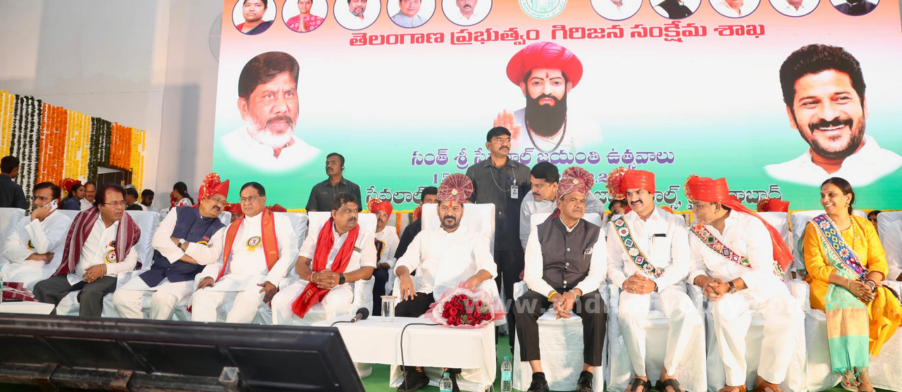 తండాల రూపురేఖలు మారుస్తాం.. 