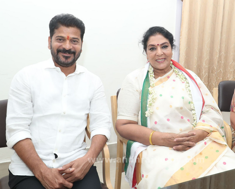 ఆ ముగ్గురి ఎన్నిక లాంఛనమే 