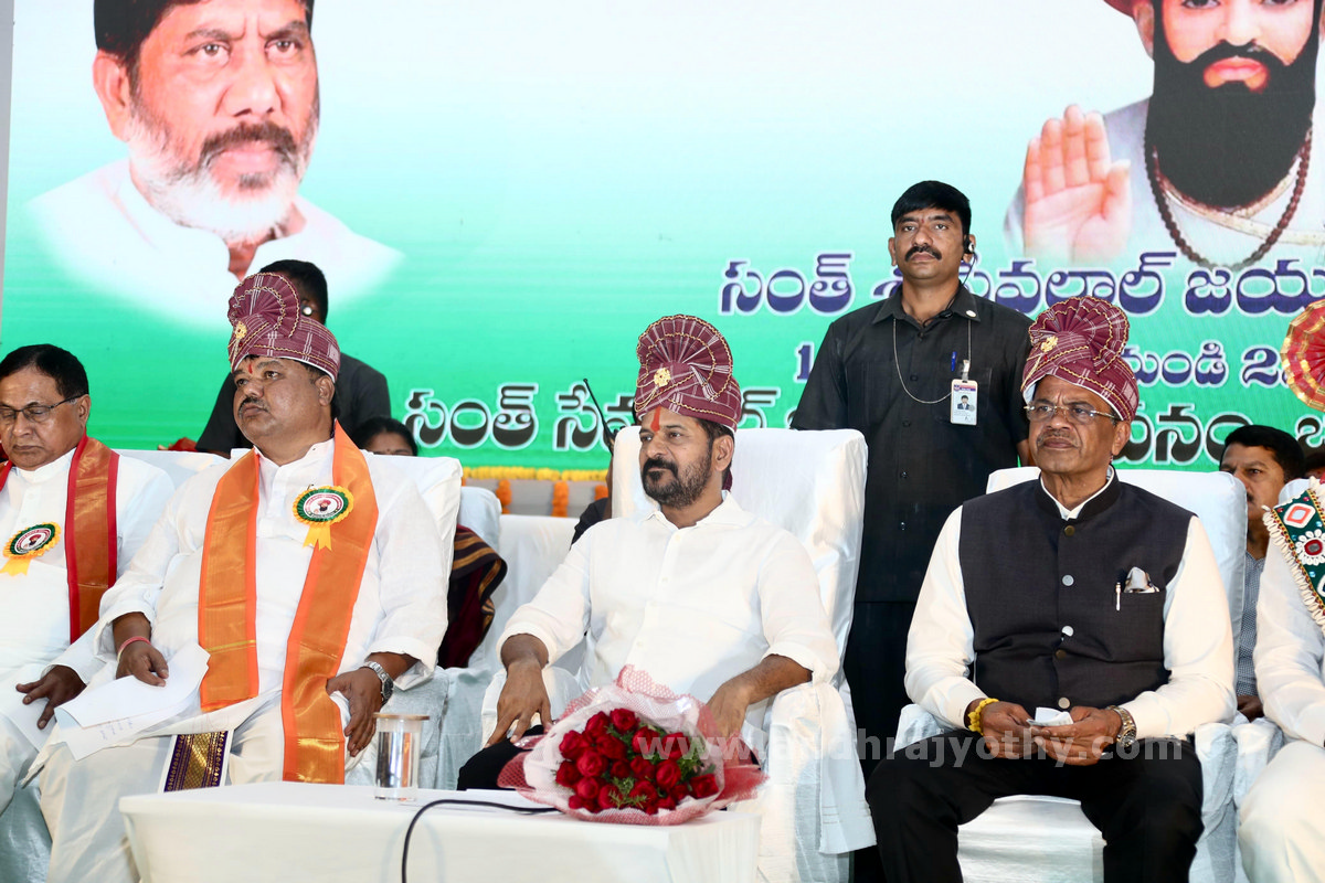తండాల రూపురేఖలు మారుస్తాం.. 