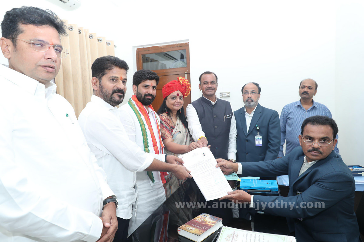 ఆ ముగ్గురి ఎన్నిక లాంఛనమే 