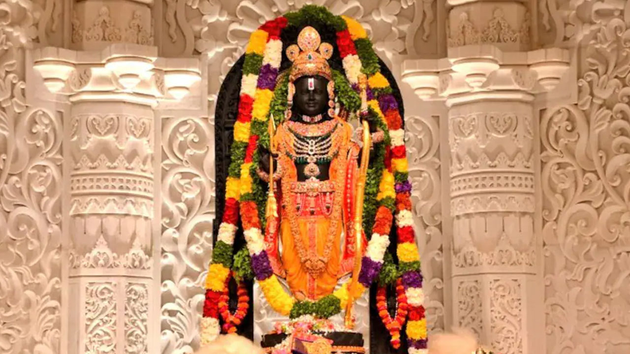  Ayodhya Temple: భక్తులకు అలర్ట్..  రోజూ గంట పాటు అయోధ్య బాలరాముని ఆలయం మూసివేత..