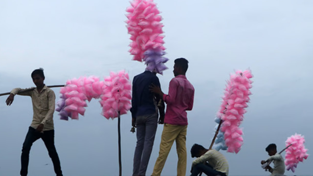 Cotton Candy Ban: పీచు మిఠాయి తయారీ, అమ్మకాలపై నిషేధం