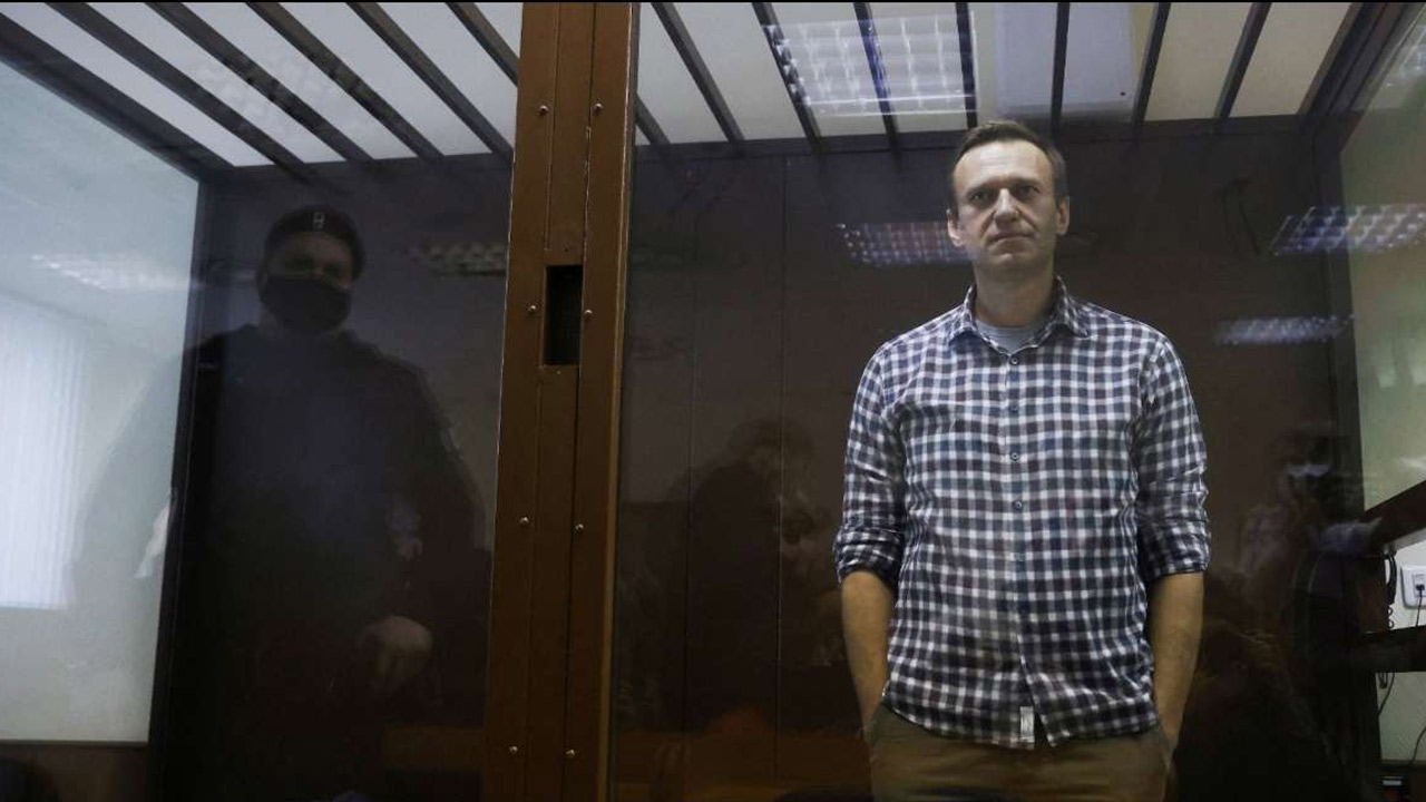 Alexei Navalny: పుతిన్ ప్రత్యర్థి అలెక్సీ నావల్నీ జైలులో హఠాన్మరణం 