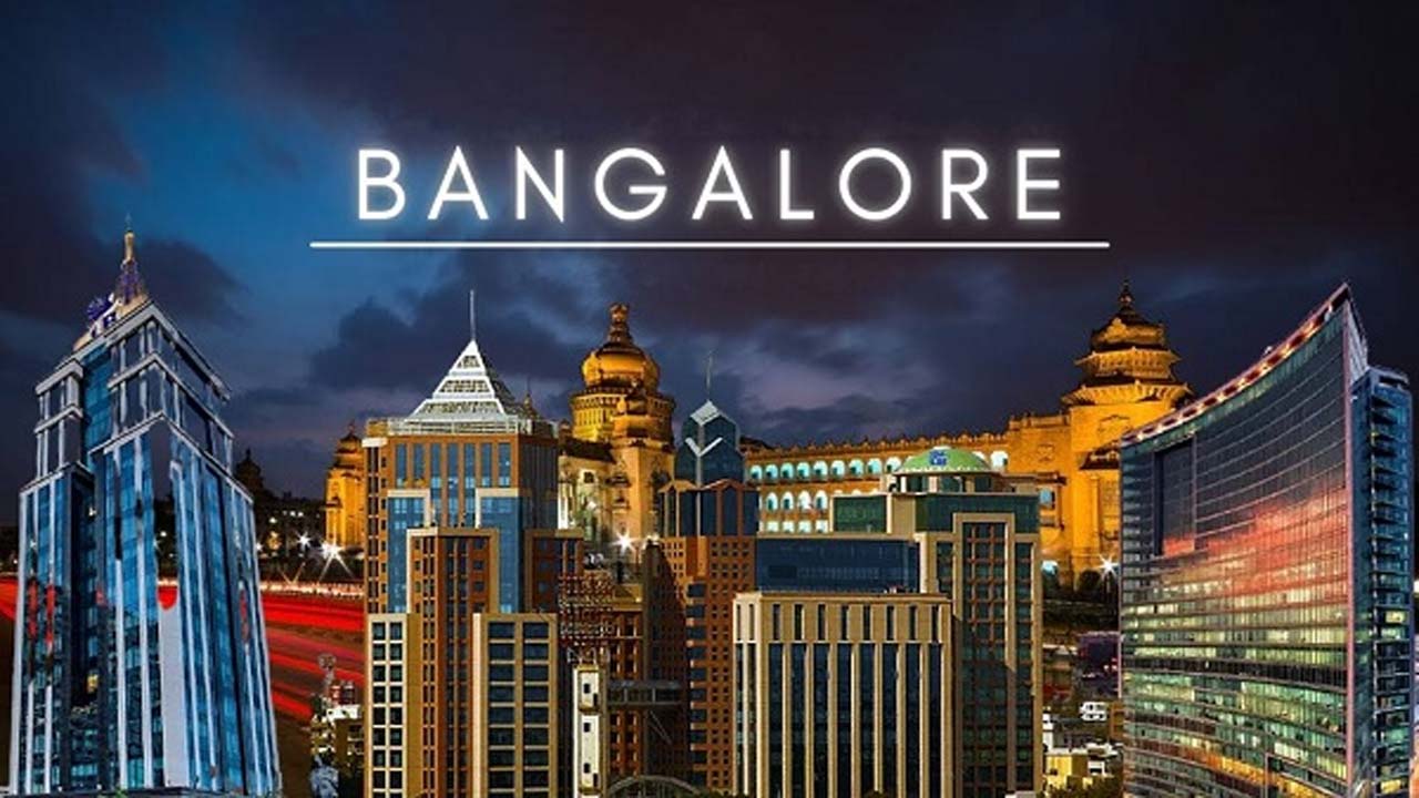 Bengaluru: బెంగళూరులో జార్ఖండ్‌ ఎమ్మెల్యేల క్యాంప్‌..?