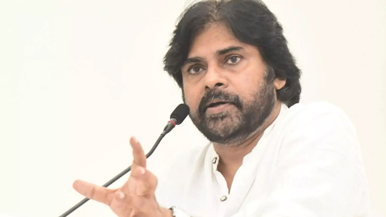 Pawan Kalyan: బీజేపీలో నాకు తెలిసిన మొదటి నాయకుడు ఆయనే..