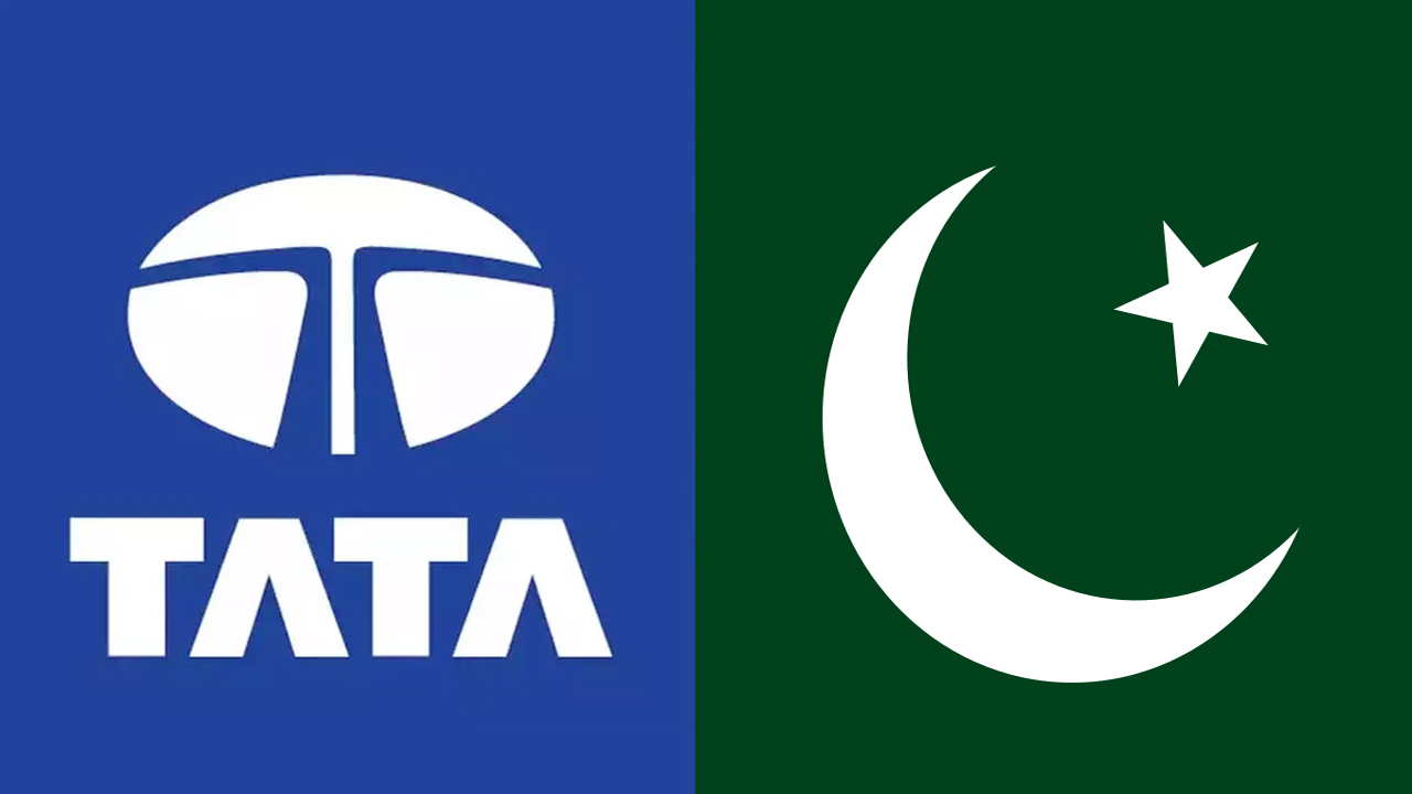  Tata Group: టాటా vs పాకిస్తాన్ జీడీపీ.. సోషల్ మీడియాలో వైరల్ 