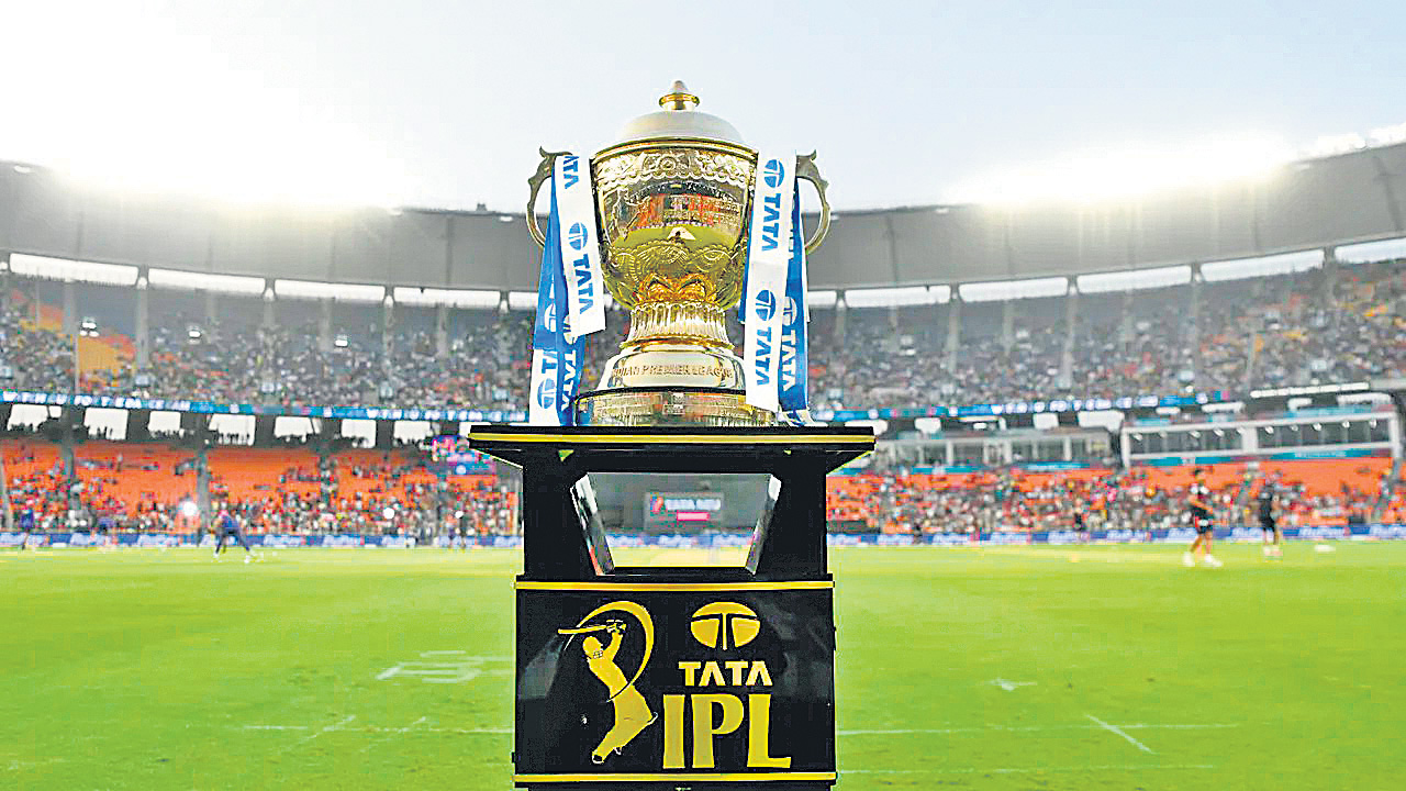  IPL : మార్చి 22 నుంచి ఐపీఎల్‌ 