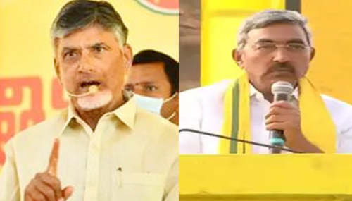 TDP: చంద్రబాబుతో ముగిసిన ఆలపాటి రాజా భేటీ.. ఏం చర్చించారంటే..?