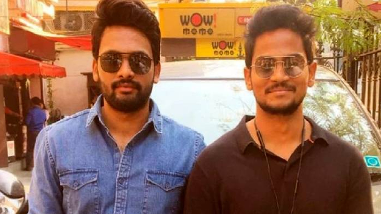 Youtuber Shanmukh: షణ్ముఖ్ సోదరుడి ఆగడాలు అన్నీ ఇన్నీ కావుగా.. పోలీసులే షాక్..!