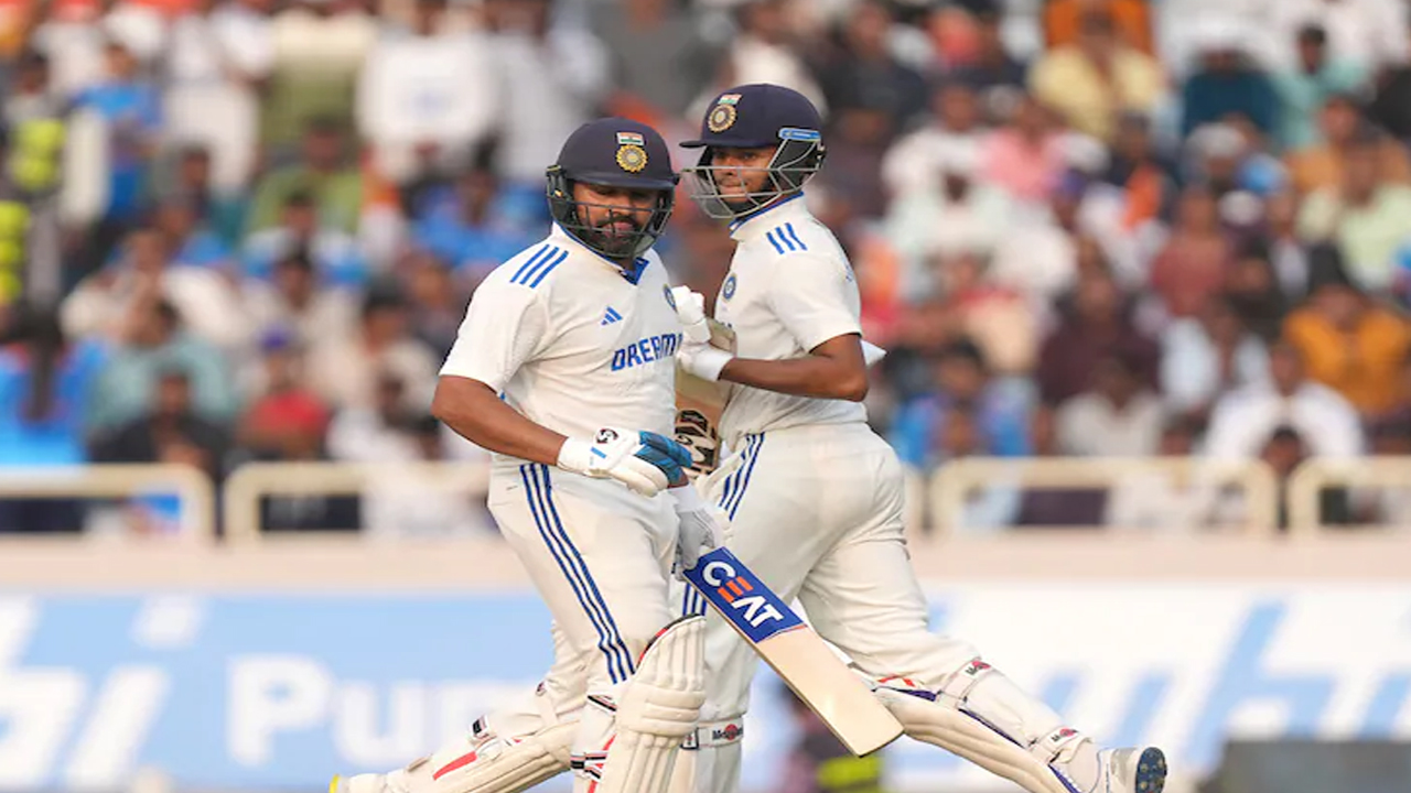 India vs England 4th Test: భారత్ బ్యాటింగ్.. గెలుపు కోసం ఇంకా ఎన్ని పరుగులంటే