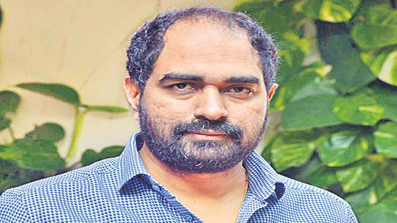 Director Krish: డ్రగ్స్ టెస్టుల కోసం శాంపిల్స్ ఇచ్చిన క్రిష్..