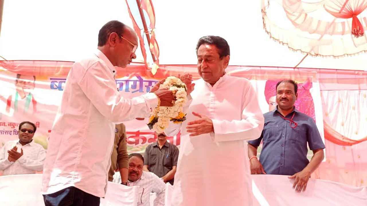 Madhya Pradesh: వొద్దంటే వెళ్లిపోతా.. కమల్ నాథ్ షాకింగ్ కామెంట్స్..