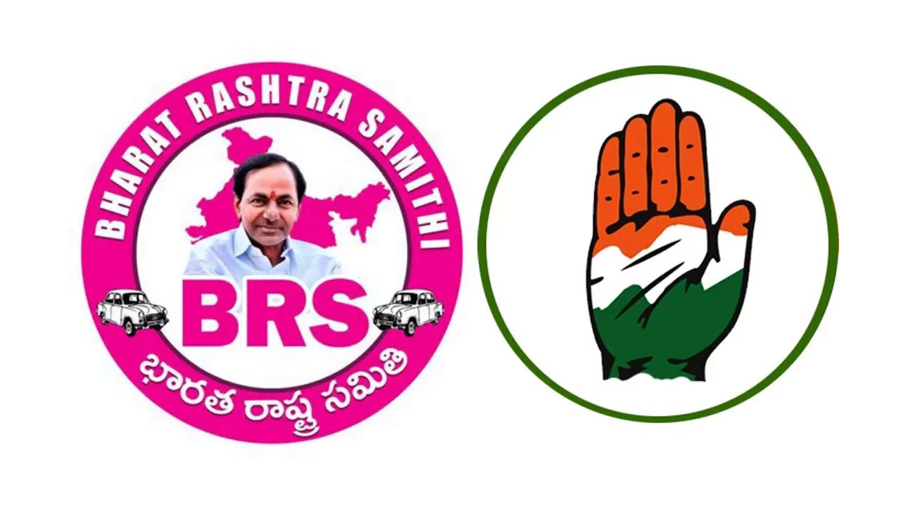 Congress Vs BRS: బీఆర్ఎస్ మేడిగడ్డ పర్యటనకు కాంగ్రెస్ కౌంటర్