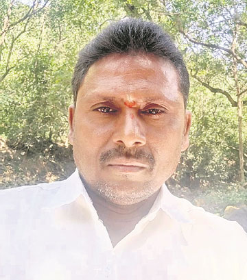 ఆస్తి కోసం తమ్ముడినే చంపేశాడు! | He killed his brother for property!