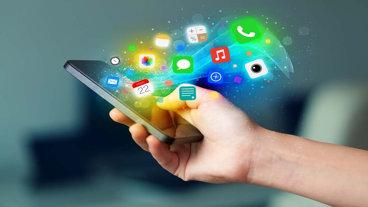 Mobile app: మహానగర రవాణా సిబ్బంది కోసం మొబైల్‌ యాప్‌