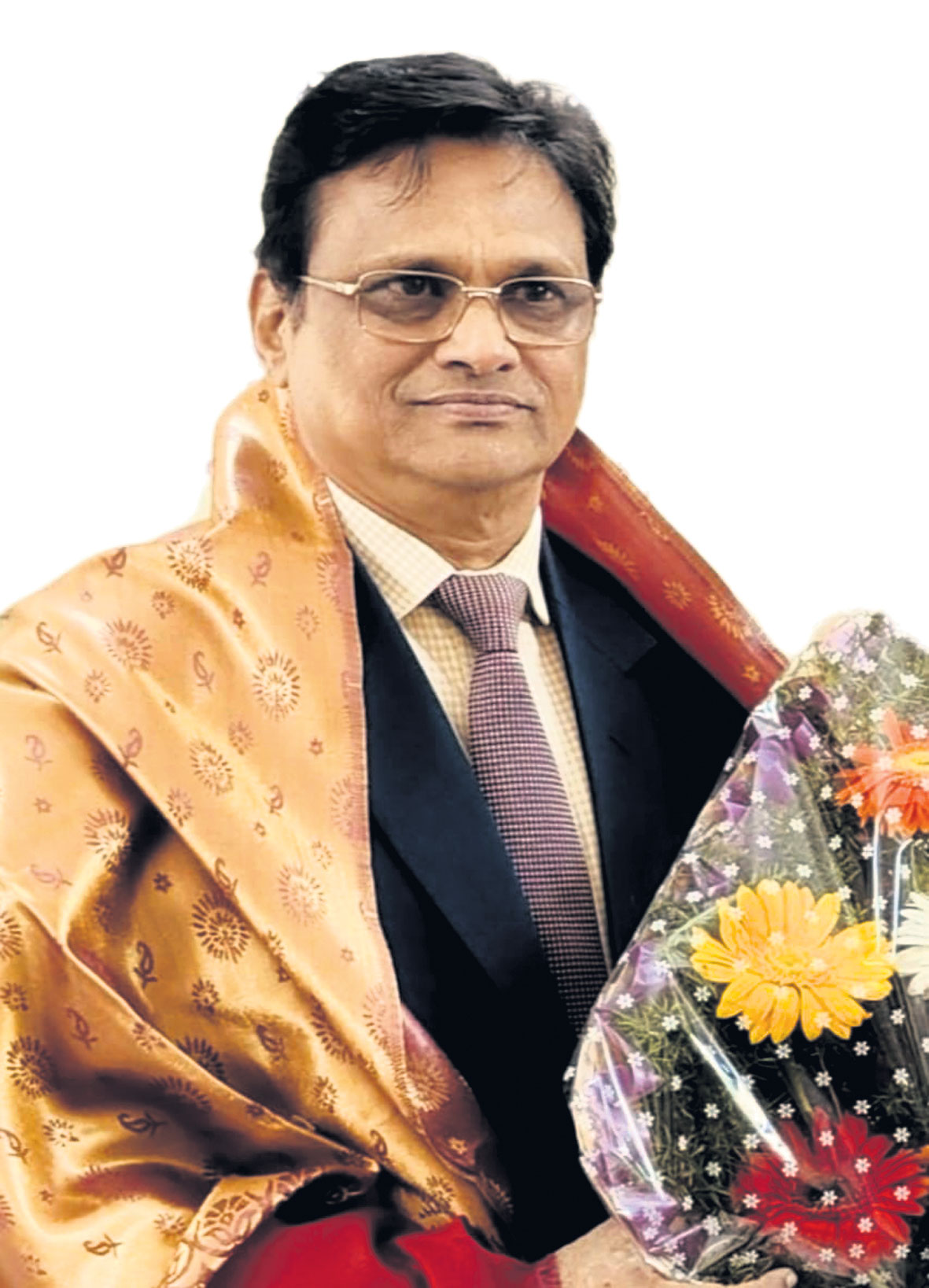 Shankar Rao డీసీసీబీ సీఈవోగా శంకర్రావు | Shankar Rao as the CEO of DCCB