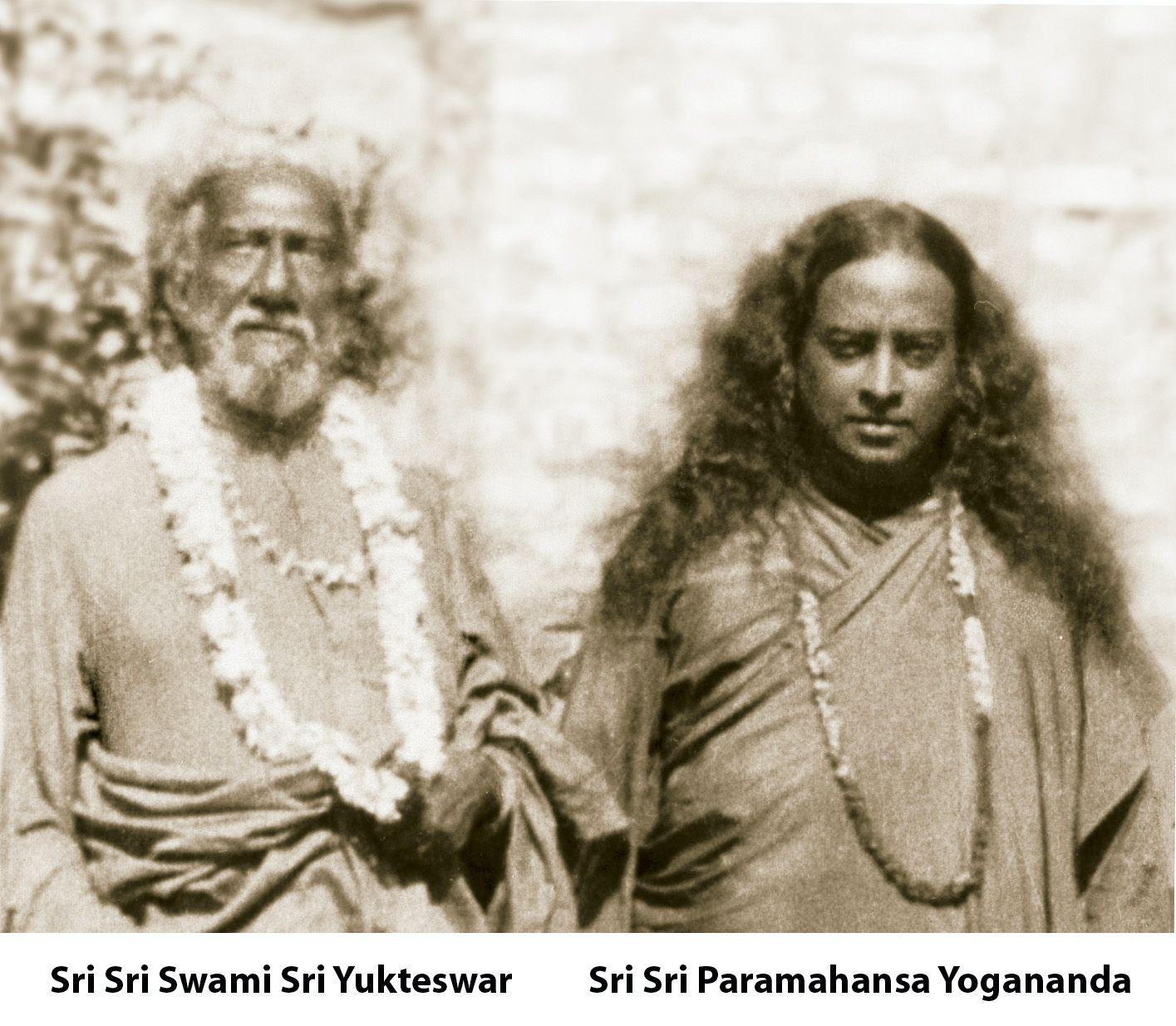 Sriyukteshwar: ఇద్దరు మహారుషుల మహా సమాధి రోజులు.. ఉత్తేజకర జ్ఞాపకాలు