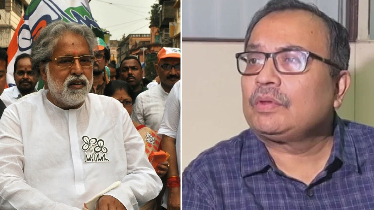 TMC: సుదీప్ బెనర్జీని అరెస్ట్ చేస్తారా..? లేదా..? కునాల్ ఘోష్ బెదిరింపు