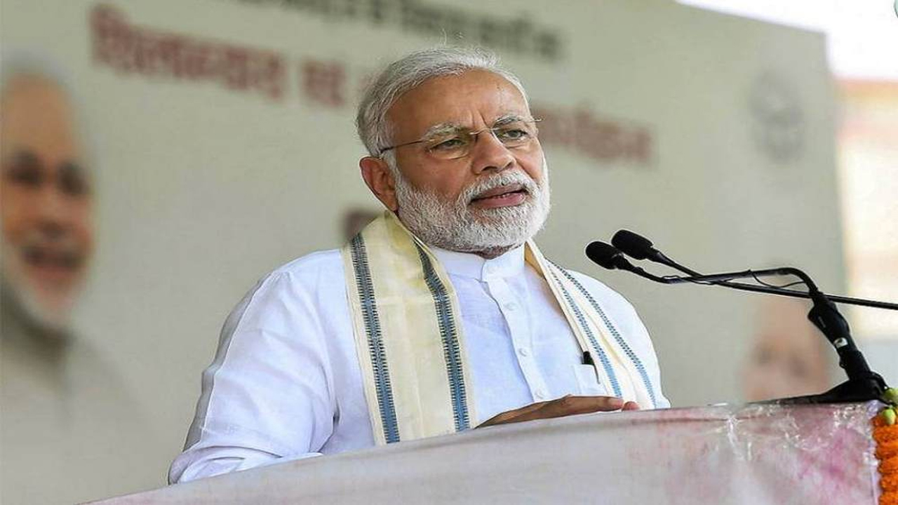 PM Modi: నేడు సంగారెడ్డి జిల్లాలో ప్రధాని మోదీ పర్యటన