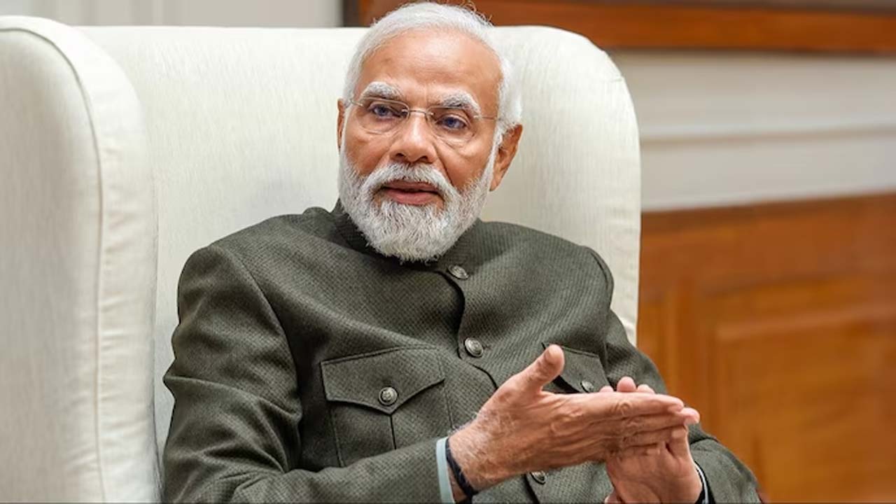 ప్రధాని మోదీ: 4న కల్పక్కకు ప్రధాని నరేంద్ర మోదీ
