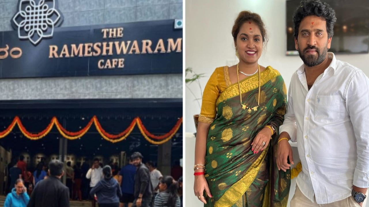 Rameshwaram Cafe: అసలు రామేశ్వరం కేఫ్ ఎవరిది? అక్కడ పేలుళ్లపై వారెమన్నారు?