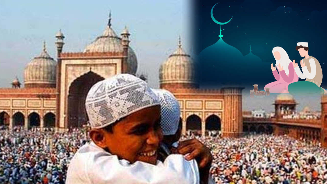 Ramzan: రంజాన్ ఉపవాసంలో ఆరోగ్యాన్ని కాపాడుకోండిలా