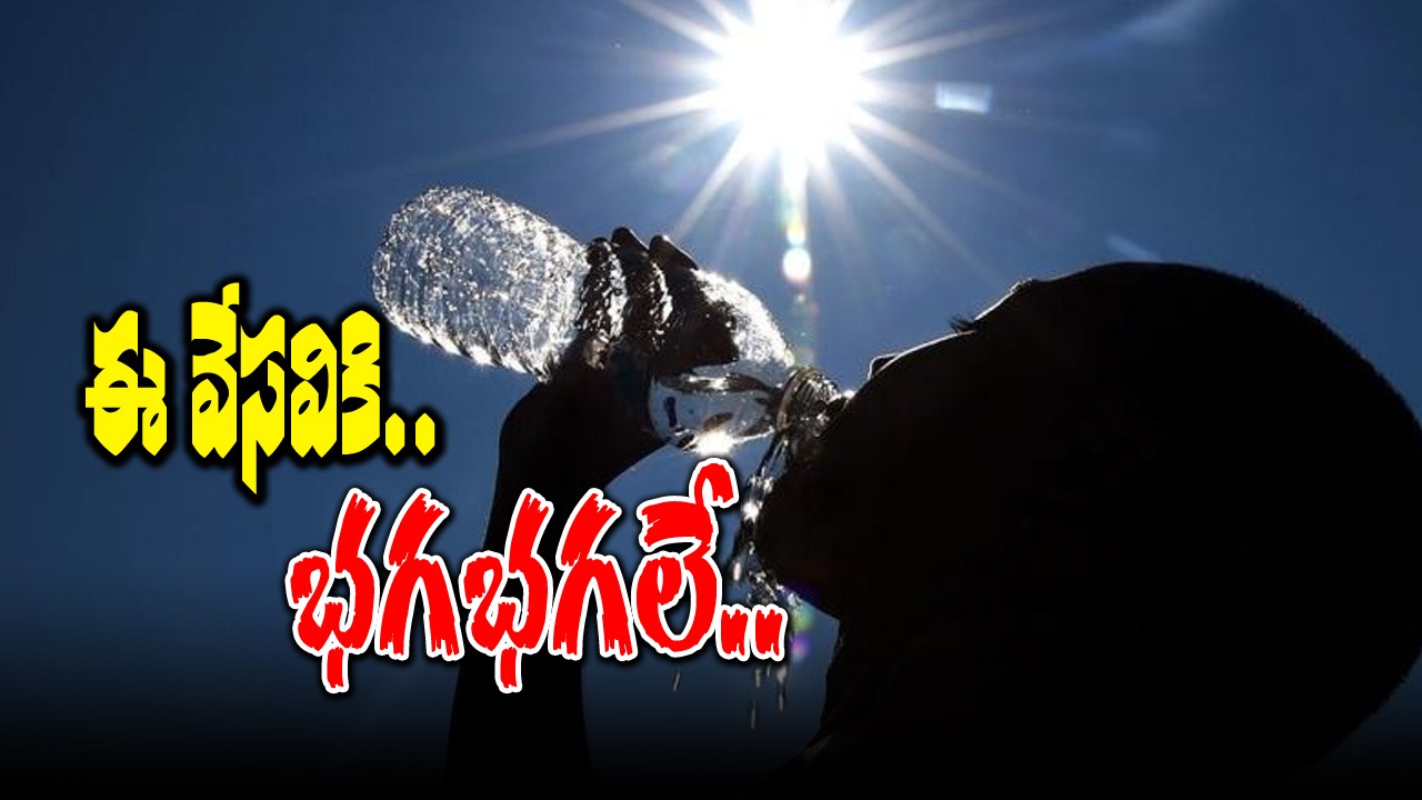 Summer: ఈ వేసవికాలం నిప్పుల కుంపటే.. ఐఎండీ హెచ్చరిక..