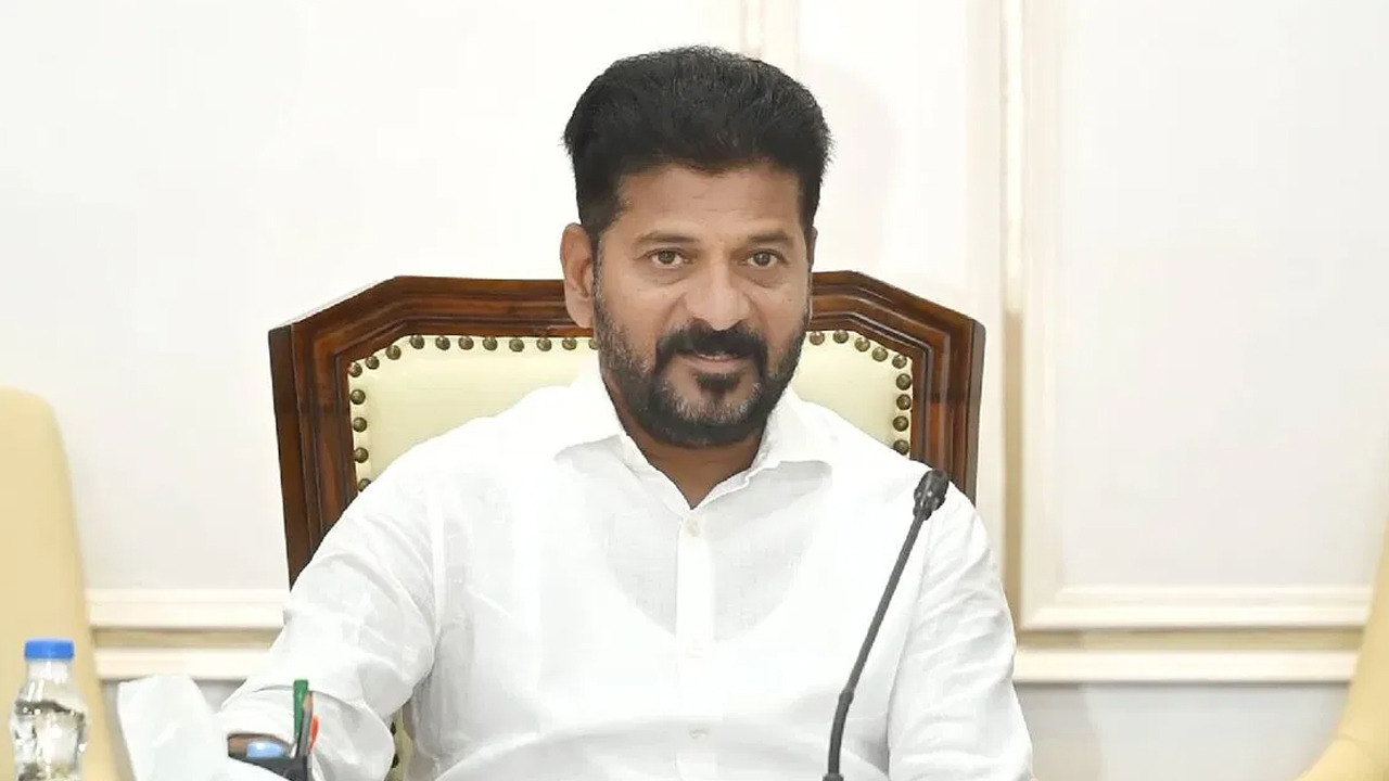 CM Revanth Reddy: రేపే కాంగ్రెస్ తొలి జాబితా.. ఎంపిక బాధ్యత రేవంత్‌దే..