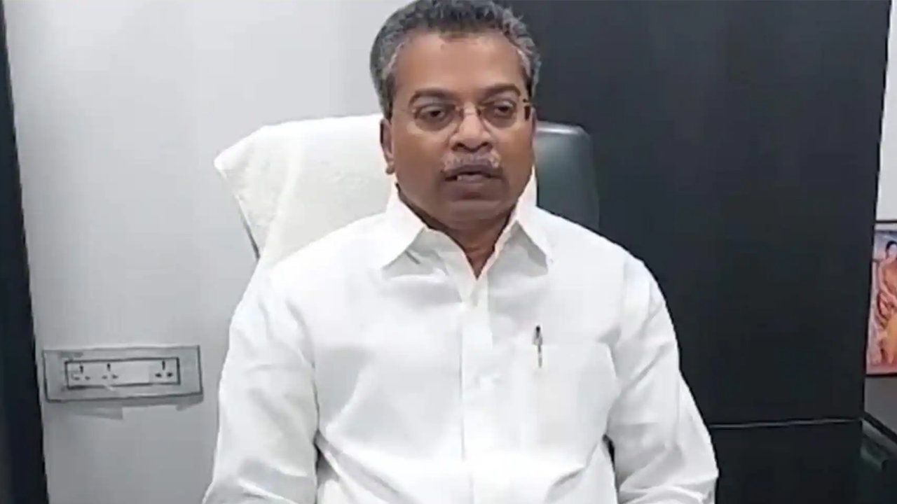 Vasanta Krishanprasad: నేటి నుంచే టీడీపీ కుటుంబంలో నా అడుగులు..