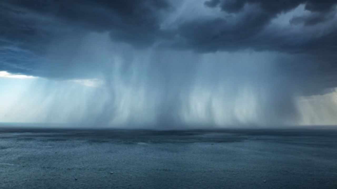 Longest rain shower: వామ్మో.. భూమ్మిద 20 లక్షల ఏళ్ల పాటు ఏకధాటిగా కురిసిన వర్షం!