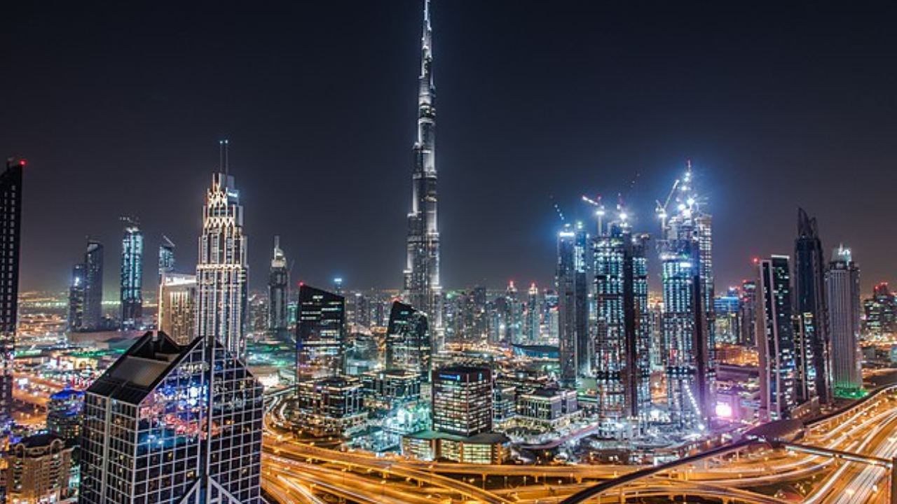 Dubai: దుబాయ్ వీసా డాక్యుమెంటేషన్ ప్రాసెసింగ్ టైం 5 రోజులే..!