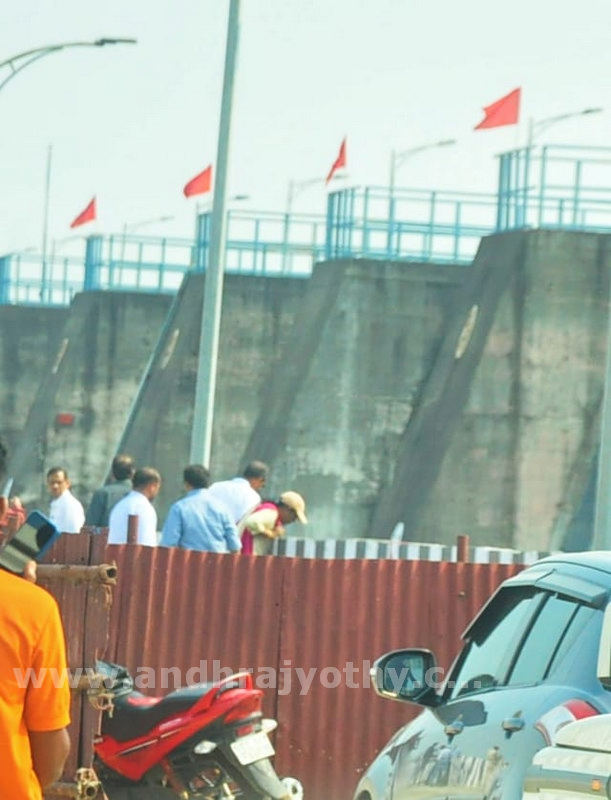 రంగంలోకి ఎన్‌డీఎస్‌ఏ బృందం