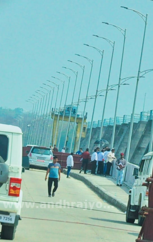 రంగంలోకి ఎన్‌డీఎస్‌ఏ బృందం