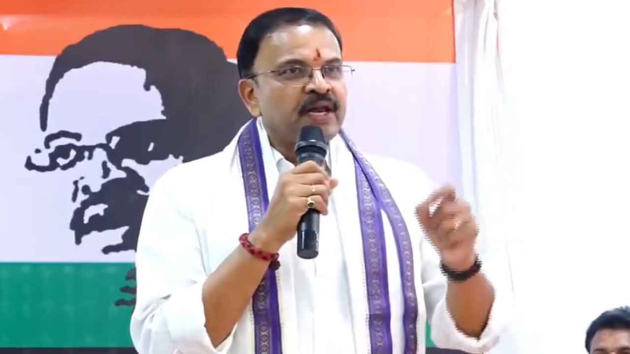 JD Lakshminarayana: విభజన హామీలను సాధించడంలో ఘోరంగా విఫలమైన జగన్