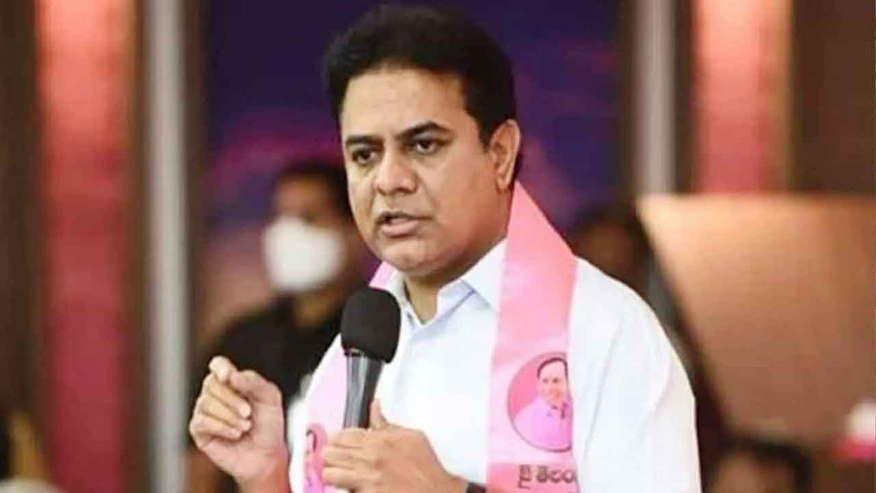 KTR: రేవంత్  ప్రభుత్వాన్ని మేము కూల్చం.. కేటీఆర్ హాట్ కామెంట్స్