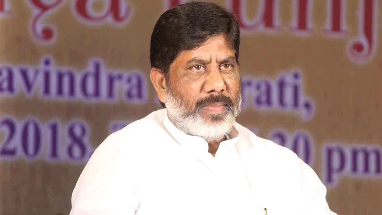 TS NEWS: కేంద్రమంత్రులతో భట్టి విక్రమార్క భేటీ .. కారణమిదే..?