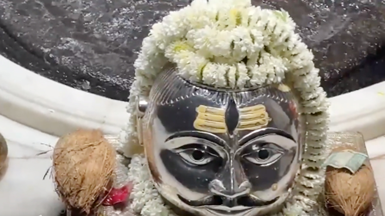 Mahashivratri 2024: కాశీ, నాసిక్ ఆలయాలకు పోటెత్తిన భక్తులు.. వీడియో