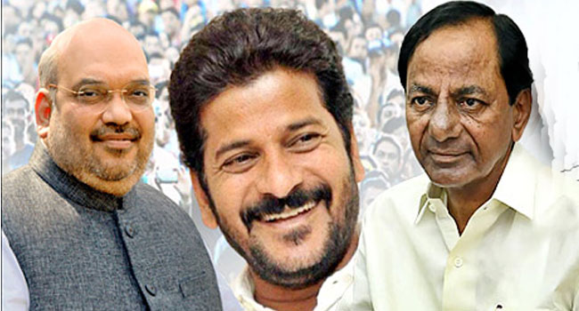 TS Politics: తెలంగాణ పాలిటిక్స్‌లో మార్చి-12 బిగ్ డే..