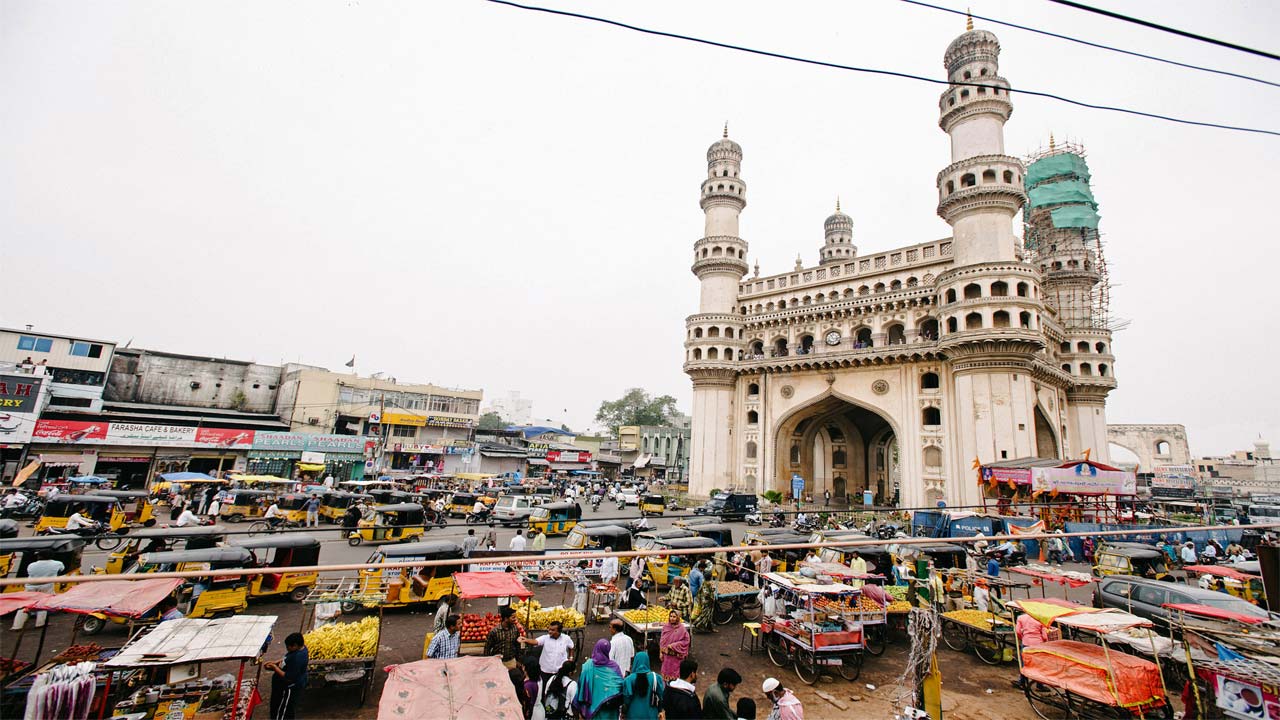 Hyderabad: నేడు నగరంలో ట్రాఫిక్‌ ఆంక్షలు.. ప్రత్యామ్నాయ మార్గాలను ఎంచుకోవాలని సూచన