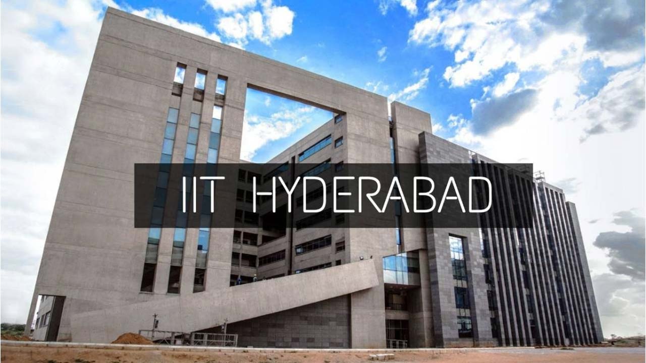 Hyderabad: ఐఐటీ హైదరాబాద్‌కు రూ.60 కోట్ల నిధులు