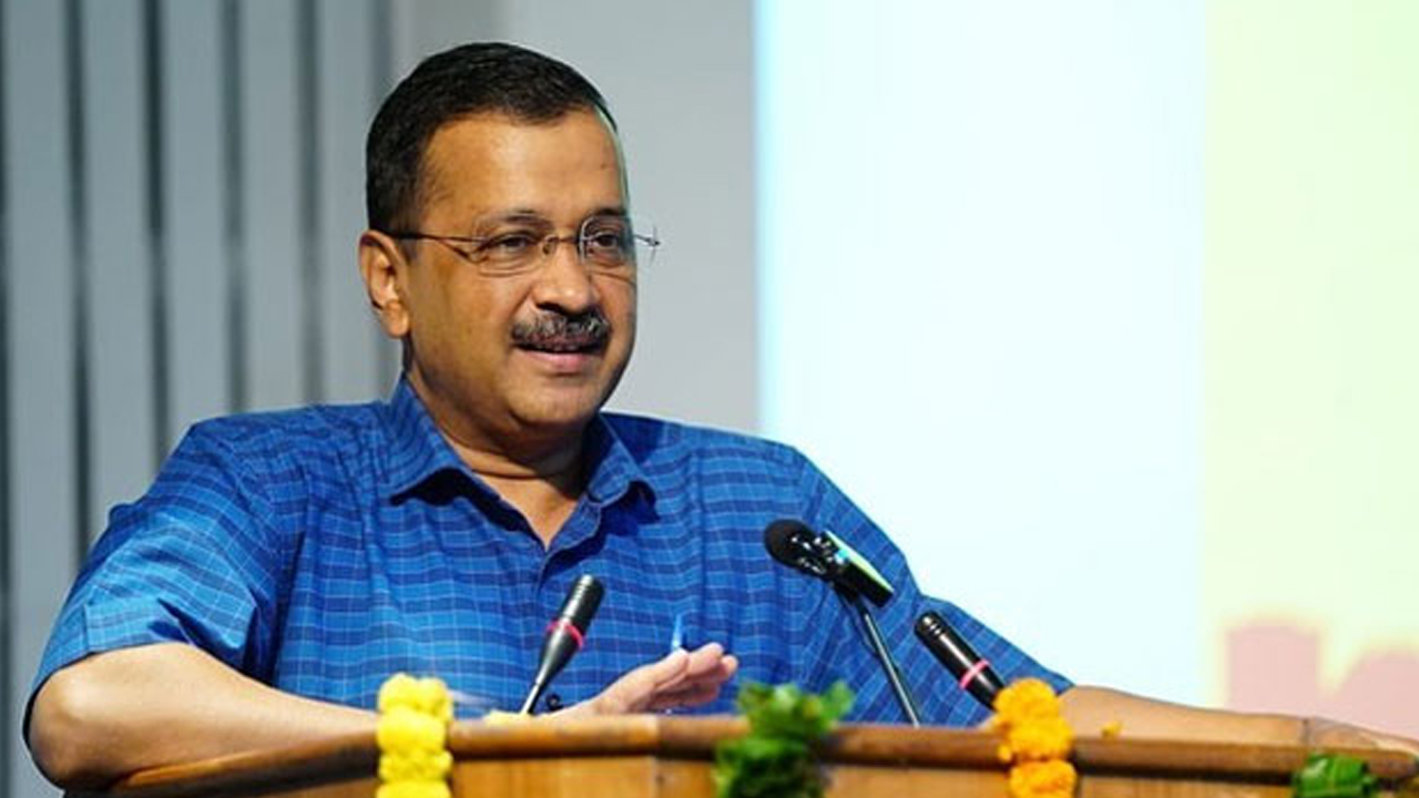 Delhi CM: ఈడీ విచారణకు కేజ్రీవాల్ డుమ్మా.. అరెస్ట్ తప్పదా..?