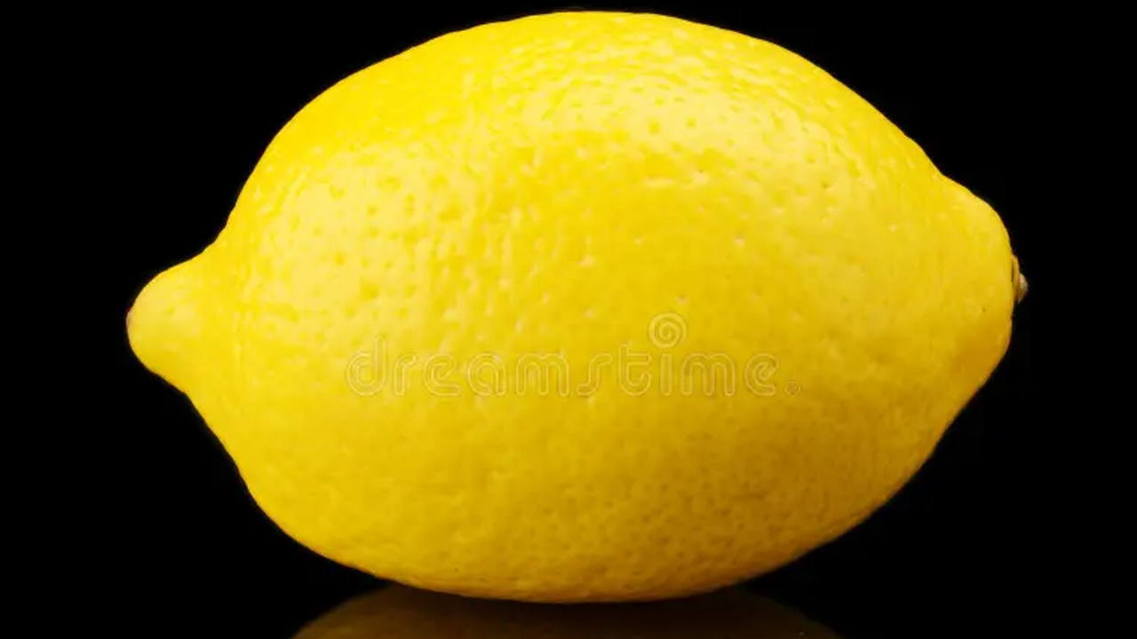 Lemon: ఒక్క నిమ్మకాయ ధర రూ.35 వేలు.. షాక్‌లో ప్రజలు