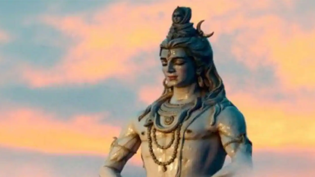 Maha shivratri: వరంగల్‌లో శివరాత్రి శోభ