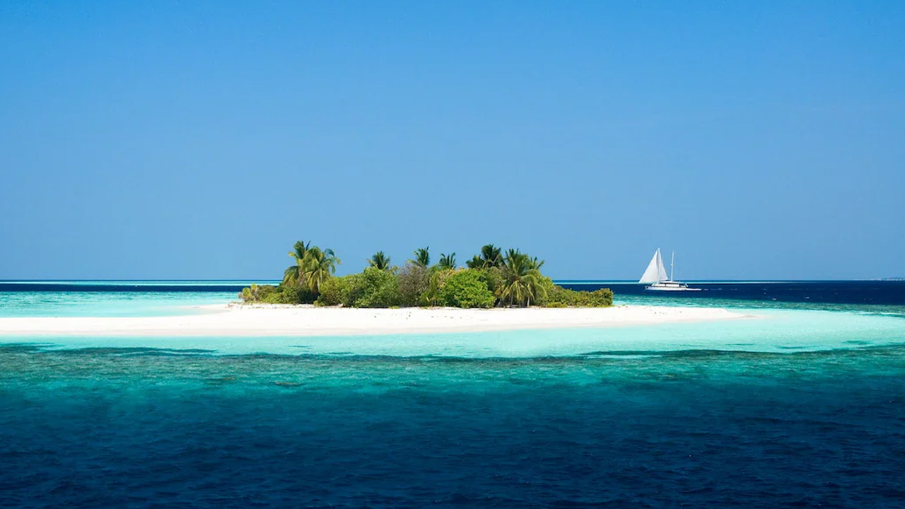 Maldives: ఇదిరా భారత్ దెబ్బ.. మాల్దీవులకు భారీగా తగ్గిన ఇండియన్ టూరిస్టులు.. 