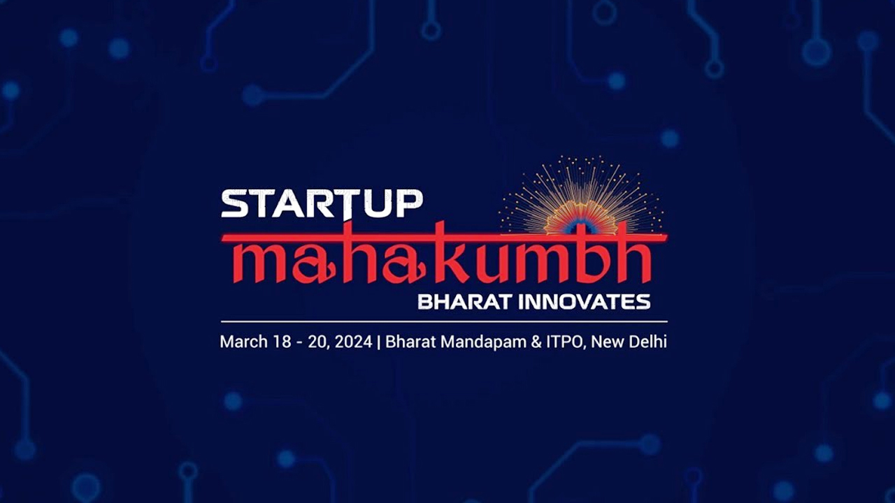 Startup Mahakumbh: స్టార్టప్ మహాకుంభ్ దేశవ్యాప్తంగా పోటీ.. రూ.5 లక్షలు గెల్చుకునే ఛాన్స్